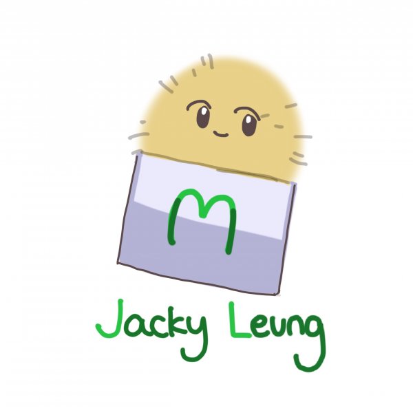 Jacky Leung
