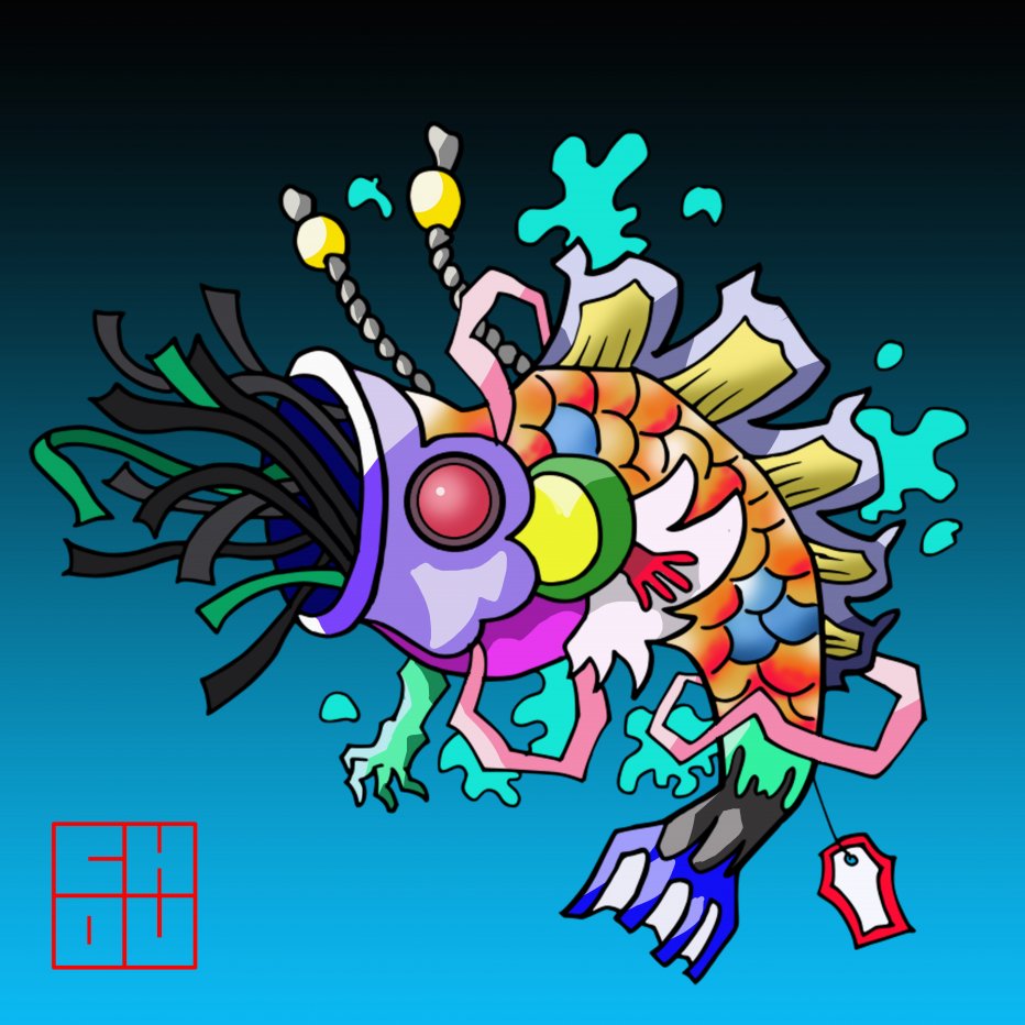 amachua_pureya_42 - illustBuy 插畫／設計委託平台