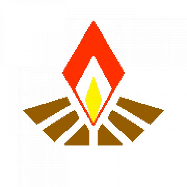 業餘遊戲公社Logo