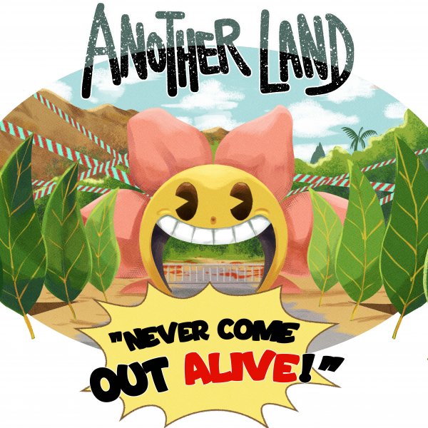委託- Another land 01