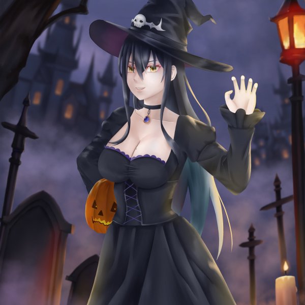 Happy Halloween