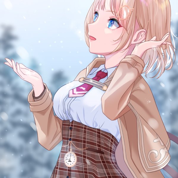 Winter Ame