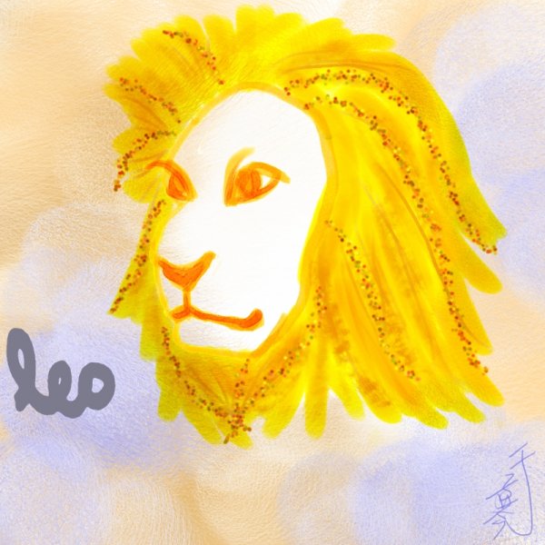 獅子LEO