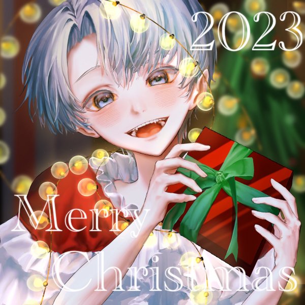 2023 Christmas 